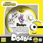 Dobble: Minions Back