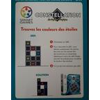 Constellations: La Logique Magique Exemple