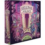 Hellton Palace Cover 3d