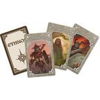 Ethnos Cartes