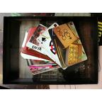 Scène de Crime: Moscou Eclate