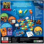 Party & Co: Family Back