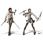 Zombicide: Special Guest - Paolo Parente Artwork