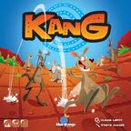 Kang Cover
