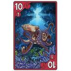Sea Change Carte