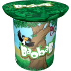 Baobab Cover Transparent