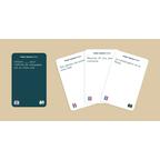 Blanc Manger Coco: Plein les Urnes Cartes