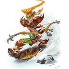 Schotten Totten 2 Artwork