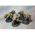 Cthulhu Wars: Les Cartes des Contrées du Rêve Figurines