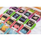 Museum Suspects Zoom