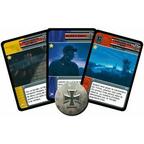 Opération Commando: Pegasus Bridge Cartes