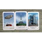 Timeline: Česko Cartes