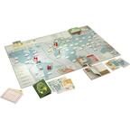 Pandemic Legacy: Saison 0 Eclate