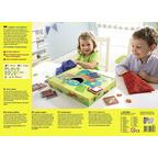 Lappen Schnappen Back