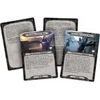 Le Seigneur des Anneaux: Le Jeu de Cartes - Le Siège d'Annúminas Cartes