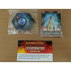 Horizons: Extermination Eclate