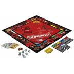 Monopoly: La Casa de Papel Eclate