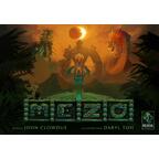 Mezo Cover