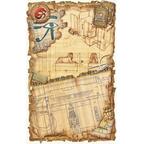 Cléopâtre et la Société des Architectes Artwork