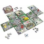 Escape: Zombie City Eclate