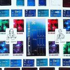 Apogee: A new Space Tale Eclate