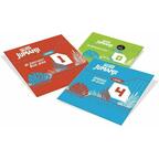 Escape Room: Le Jeu - Jumanji Cartes