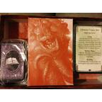 Horreur à Arkham: La Chèvre Noire des Bois Contenu