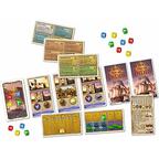 En Route vers les Indes Cartes