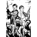 Sins of the Father Artwork