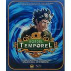 Bordel Temporel Cover