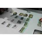 Continental Express Eclate