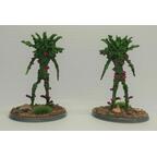 Dark Souls: The Board Game - Darkroot Figurines