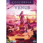 Concordia: Venus Cover