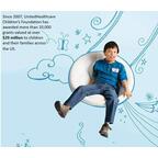 Spot it! Smile Edition Children