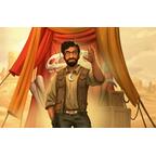 Jurassic Parts Artwork