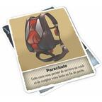 Bahamas: Trou d'Air Cartes