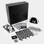 Escape the Dark Castle: The Collector's Box Eclate