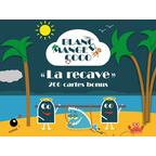 Blanc Manger Coco: La Recave Cover