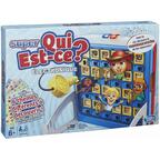 Super Qui Est-Ce ? Électronique 2015 Cover 3d