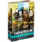 Imperium: Legendes Cover 3d