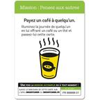 Sneaky Cards Carte