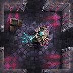 Dragon Keeper Artwork