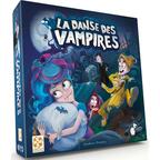 La Danse des Vampires Cover 3d
