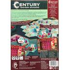 Century: Eastern Wonders Back