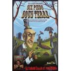 Six Pieds Sous Terre 2012 Cover