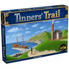 Tinners' Trail Cover 3d