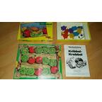 Kribbel-Krabbel Eclate