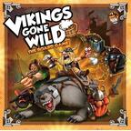 Vikings Gone Wild Cover