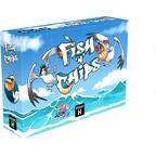 Fish 'N' Chips Cover 3d