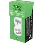 Rory's Story Cubes: Préhistoire 2015 Cover 3d